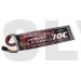 TP3300-6SPF70  Thunder Power G8 Pro Force 70C 3300mAh 6S 22.2v Lipo  
